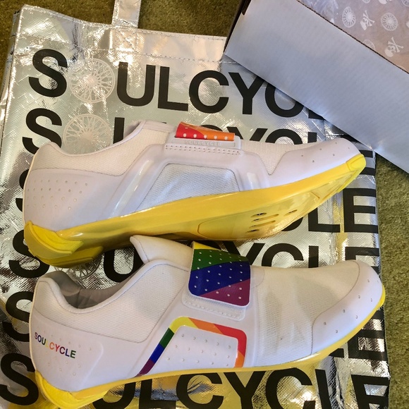 spd cleats soulcycle